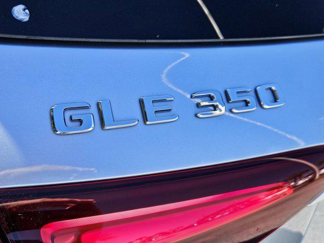 used 2025 Mercedes-Benz GLE 350 car, priced at $61,500