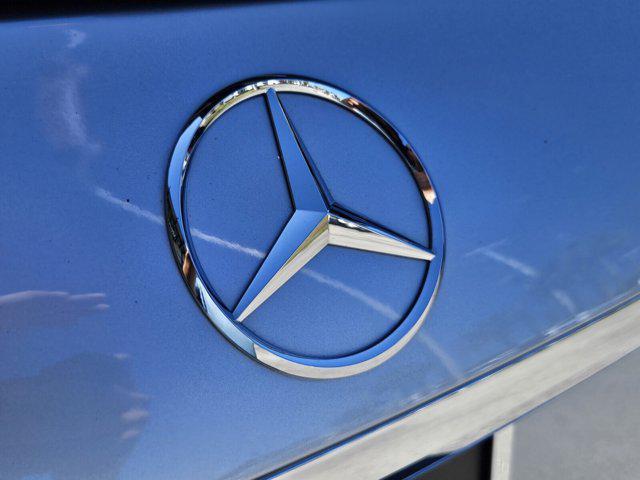 used 2025 Mercedes-Benz GLE 350 car, priced at $61,500