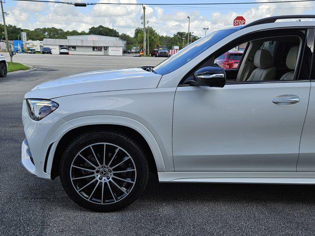 used 2022 Mercedes-Benz GLE 350 car, priced at $43,000