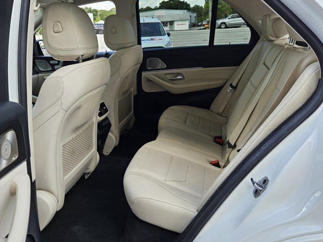 used 2022 Mercedes-Benz GLE 350 car, priced at $43,000