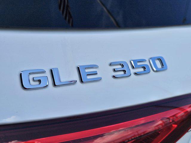 used 2022 Mercedes-Benz GLE 350 car, priced at $43,000