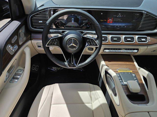 new 2025 Mercedes-Benz GLE 450e car, priced at $82,610