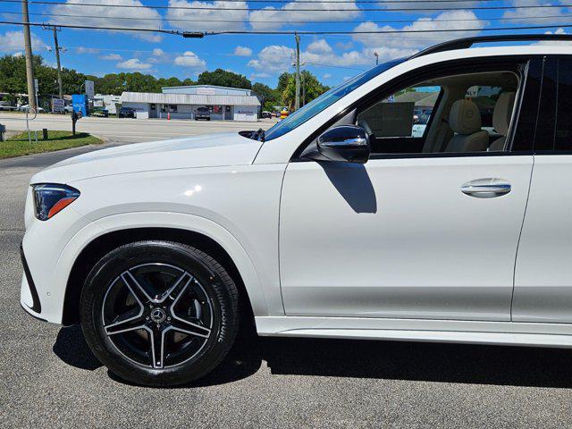 new 2026 Mercedes-Benz GLE 450e car, priced at $81,310