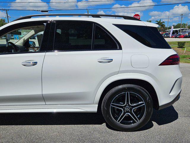 new 2026 Mercedes-Benz GLE 450e car, priced at $81,310