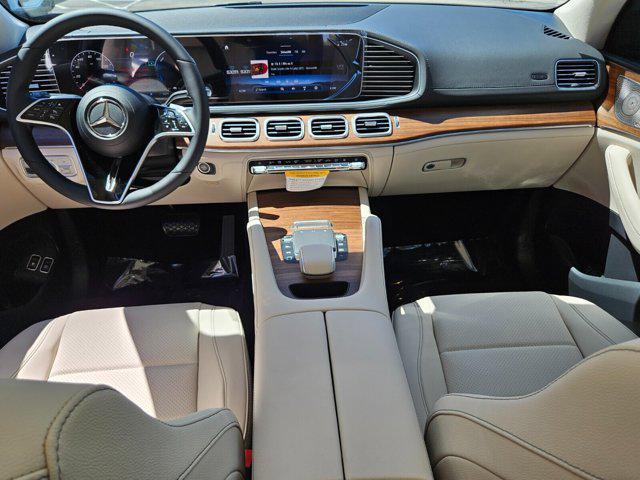 new 2026 Mercedes-Benz GLE 450e car, priced at $81,310