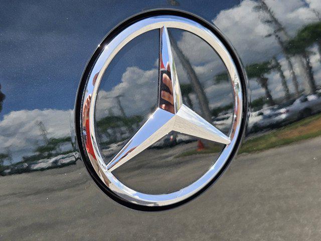 used 2022 Mercedes-Benz AMG GLE 53 car, priced at $68,448