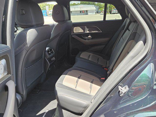 used 2022 Mercedes-Benz AMG GLE 53 car, priced at $68,448