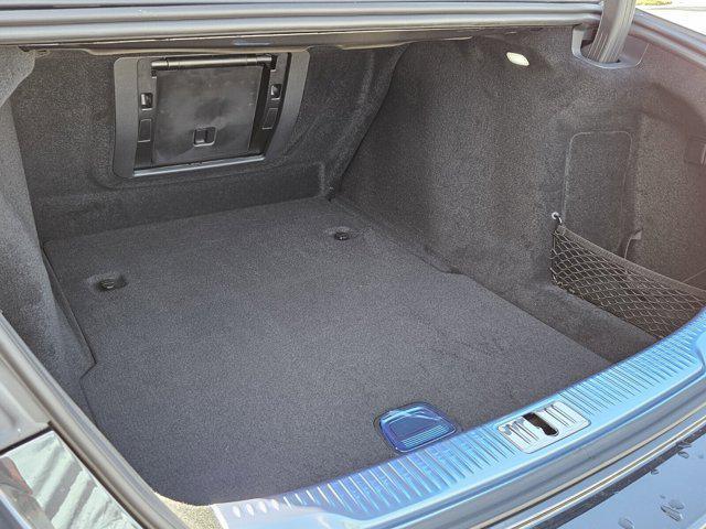 new 2026 Mercedes-Benz S-Class car, priced at $139,545