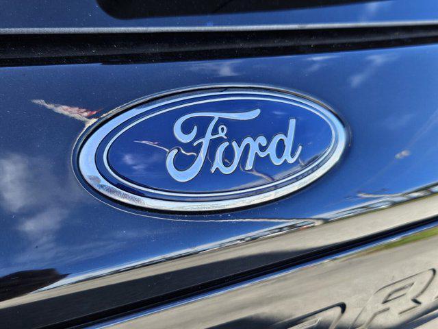used 2022 Ford Explorer car, priced at $27,548
