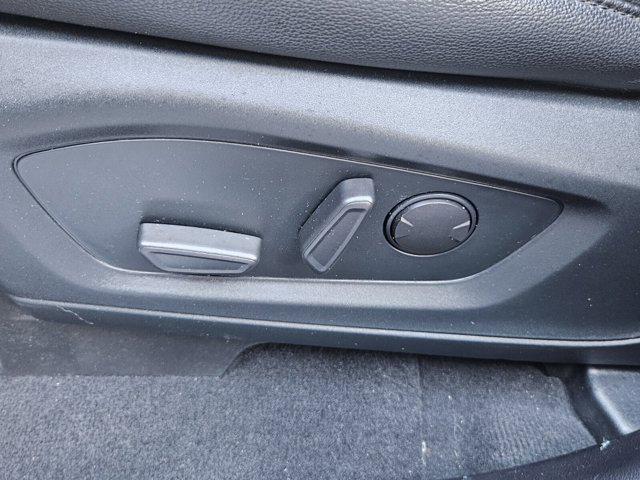 used 2022 Ford Explorer car, priced at $27,548