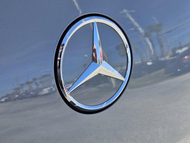 new 2025 Mercedes-Benz AMG GLE 53 car, priced at $101,165