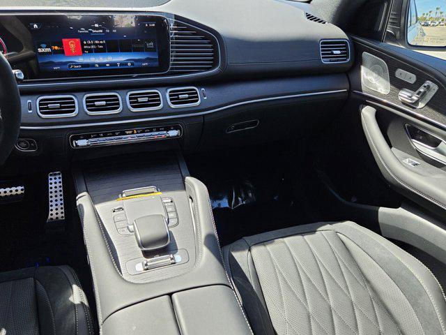 new 2025 Mercedes-Benz AMG GLE 53 car, priced at $101,165