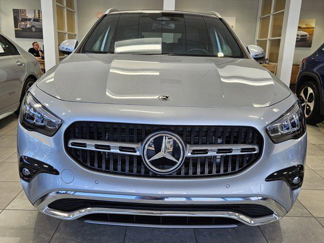 used 2025 Mercedes-Benz GLA 250 car, priced at $39,985