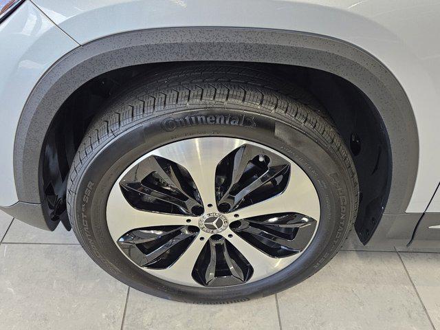 used 2025 Mercedes-Benz GLA 250 car, priced at $39,985