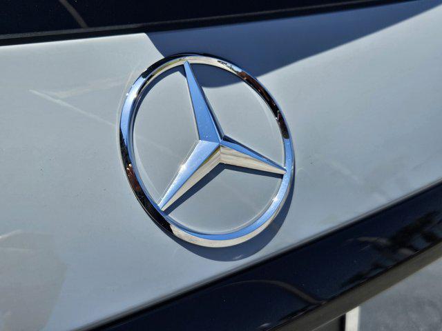 new 2025 Mercedes-Benz GLC 300 car, priced at $59,105