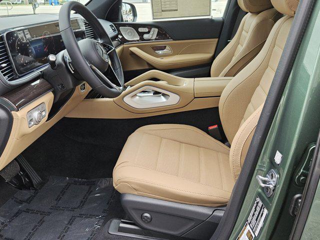 new 2026 Mercedes-Benz GLE 450 car, priced at $88,305