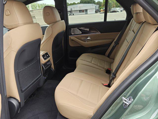 new 2026 Mercedes-Benz GLE 450 car, priced at $88,305