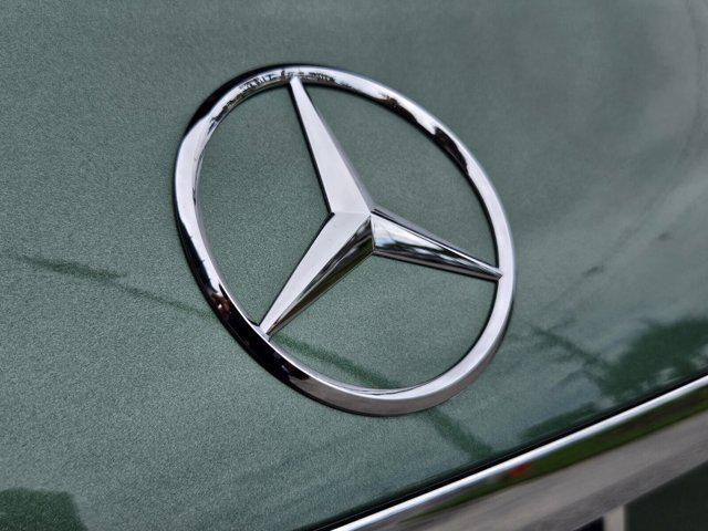 new 2026 Mercedes-Benz GLE 450 car, priced at $88,305