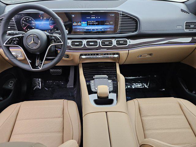 new 2026 Mercedes-Benz GLE 450 car, priced at $88,305