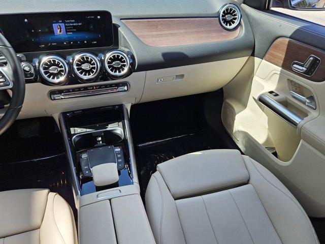 used 2023 Mercedes-Benz GLA 250 car, priced at $32,995