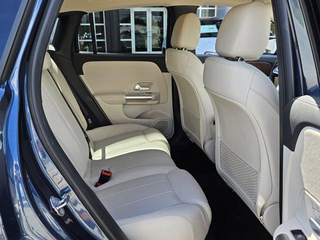 used 2023 Mercedes-Benz GLA 250 car, priced at $32,995