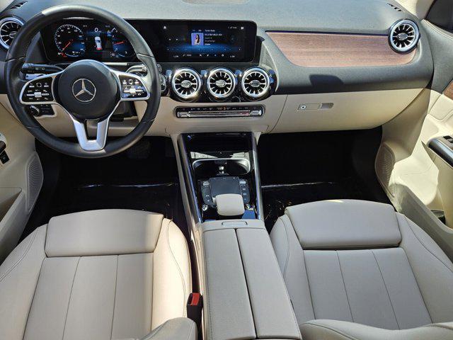 used 2023 Mercedes-Benz GLA 250 car, priced at $32,995