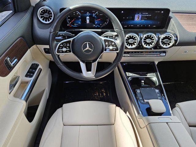 used 2023 Mercedes-Benz GLA 250 car, priced at $32,995