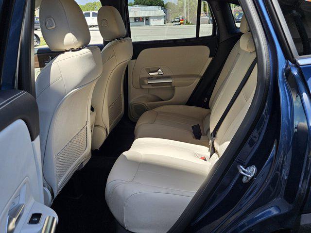 used 2023 Mercedes-Benz GLA 250 car, priced at $32,995
