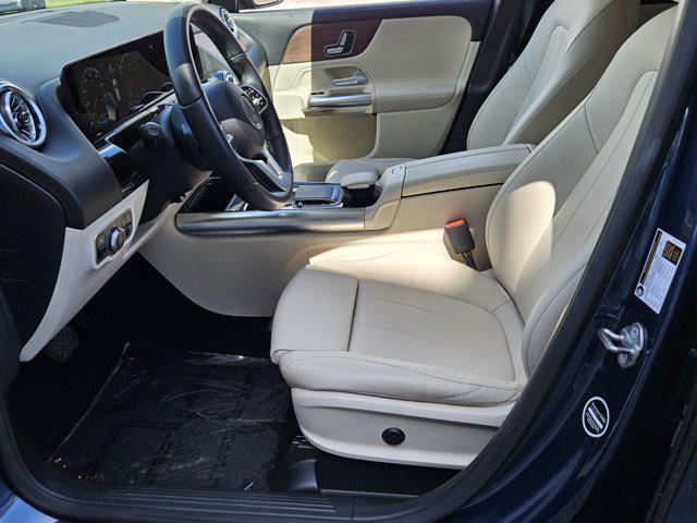used 2023 Mercedes-Benz GLA 250 car, priced at $32,995