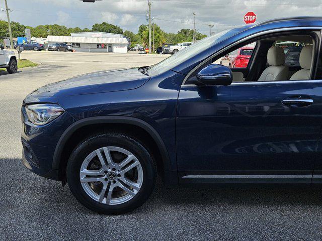used 2023 Mercedes-Benz GLA 250 car, priced at $32,995