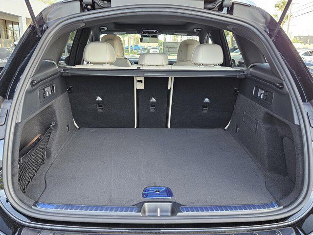 new 2025 Mercedes-Benz GLC 300 car, priced at $55,405