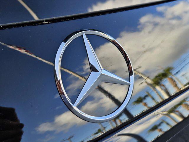new 2025 Mercedes-Benz GLC 300 car, priced at $55,405