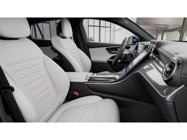 new 2025 Mercedes-Benz GLC 300 car, priced at $66,745