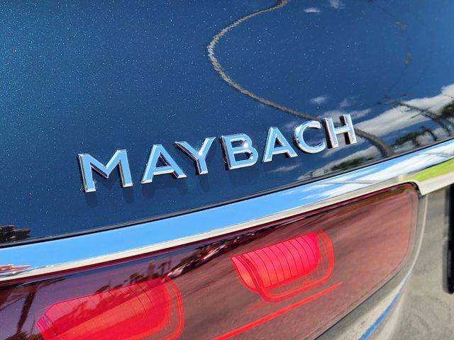 new 2024 Mercedes-Benz Maybach GLS 600 car, priced at $176,295