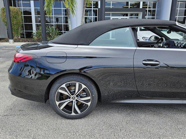 new 2025 Mercedes-Benz CLE 300 car, priced at $68,635