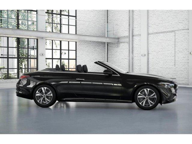 new 2025 Mercedes-Benz CLE 300 car, priced at $68,635