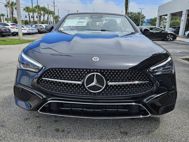 new 2025 Mercedes-Benz CLE 300 car, priced at $68,635
