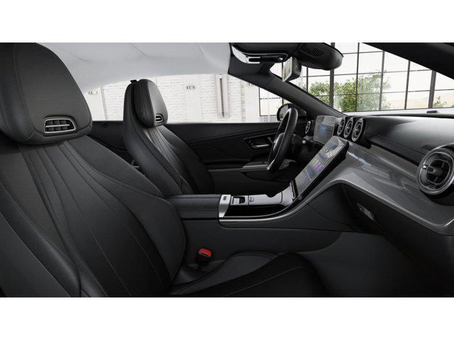 new 2025 Mercedes-Benz CLE 300 car, priced at $68,635