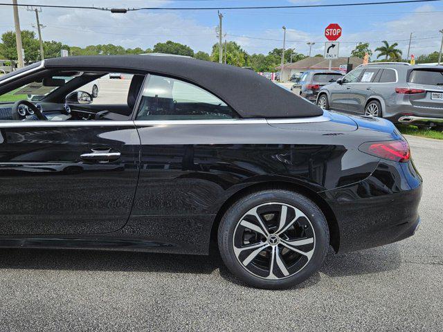 new 2025 Mercedes-Benz CLE 300 car, priced at $68,635
