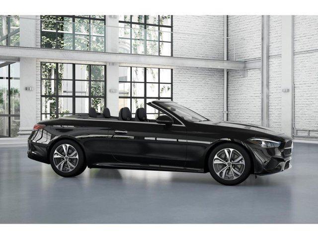 new 2025 Mercedes-Benz CLE 300 car, priced at $68,635