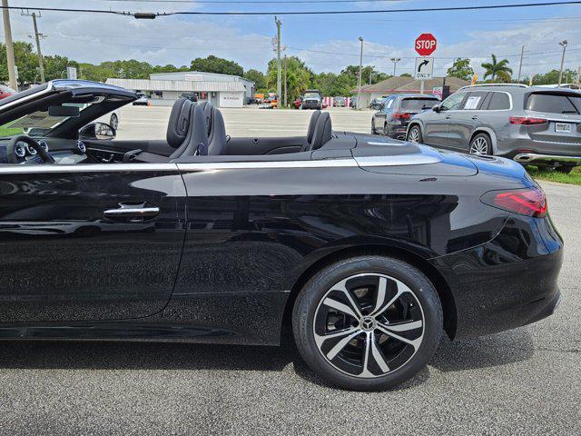 new 2025 Mercedes-Benz CLE 300 car, priced at $68,635