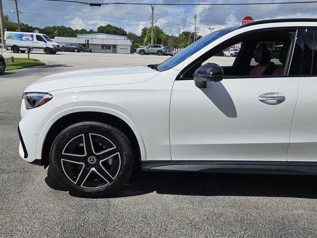 new 2026 Mercedes-Benz GLC 300 car, priced at $59,020