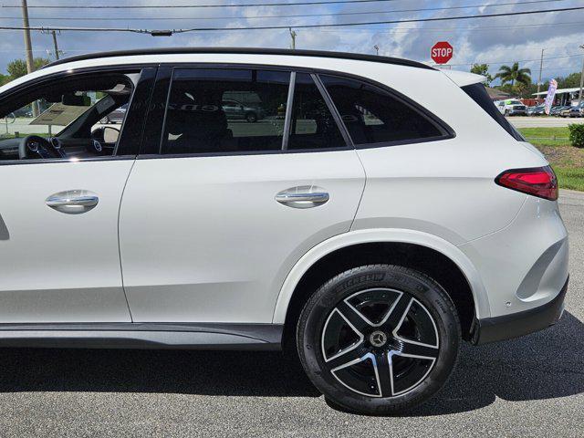 new 2026 Mercedes-Benz GLC 300 car, priced at $59,020