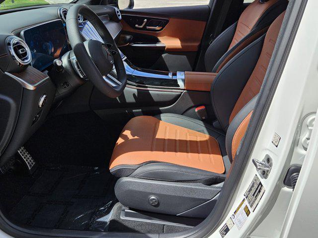 new 2026 Mercedes-Benz GLC 300 car, priced at $59,020