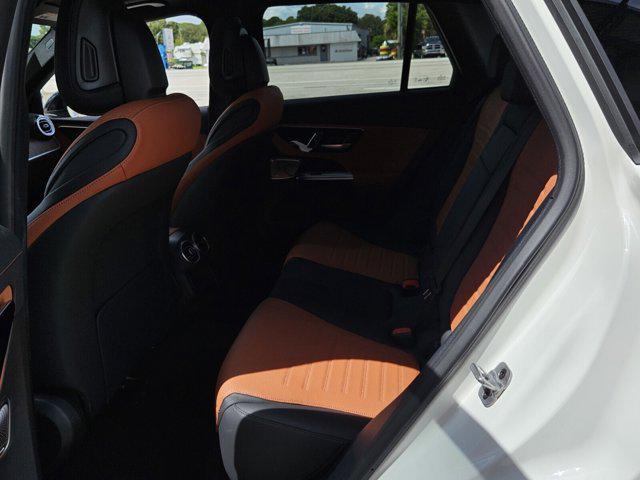 new 2026 Mercedes-Benz GLC 300 car, priced at $59,020