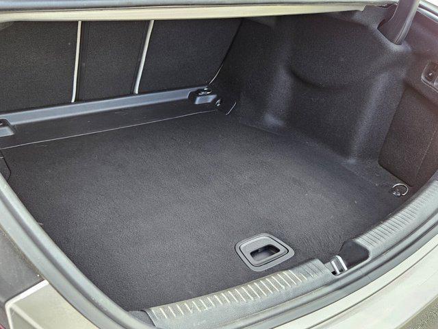 used 2022 Mercedes-Benz C-Class car, priced at $32,998