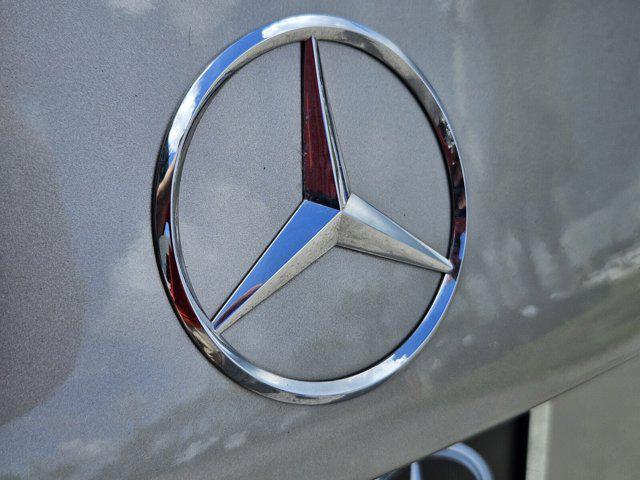 used 2022 Mercedes-Benz C-Class car, priced at $32,998