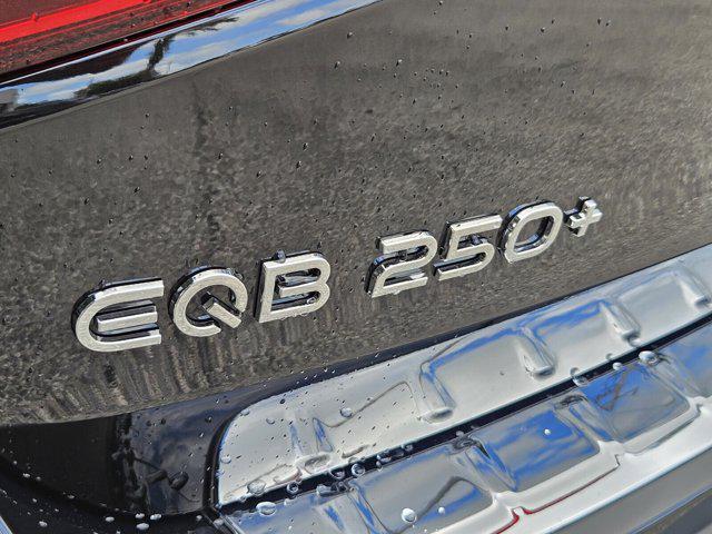 new 2024 Mercedes-Benz EQB 250 car, priced at $61,295