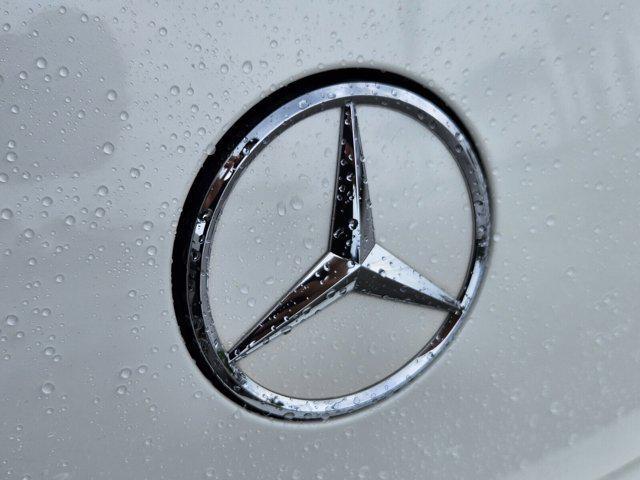 used 2019 Mercedes-Benz E-Class car, priced at $29,995