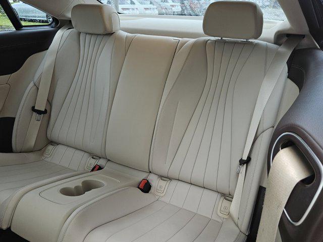 used 2019 Mercedes-Benz E-Class car, priced at $29,995